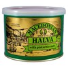 Macedonian Greek Halva with Pistachio
