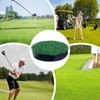 Golf Hole Cup Putting Green,Practice Training Aids Hole Lid |