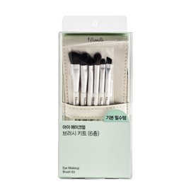 Philimili Filimili Eye Makeup Brush / 필리밀리 아이 메이크업 브러시