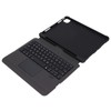 Wireless Keyboard Black Tablet Computer Accessories with Protective Cover for