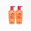 L'Oréal Paris Dream Length 2-Piece Set (Shampoo 400ml + Conditioner Hair Pack 375ml) / 로레알파리 드림랭스 2종 (샴푸 400ml+컨디셔너 헤어팩 375ml)