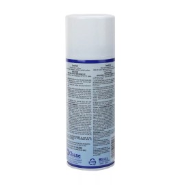 CC Christmas Decor Santa Winter White Snowfrost Christmas Artificial Snow Spray for Glass- 9 Ounces