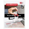 RectorSeal Safe-T-Switch 97647 Condensate Overflow Switch, Slim Design, HVAC