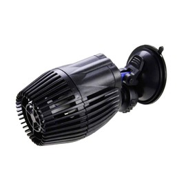 AQUANEAT Circulation Pump, Aquarium Wave Maker, Fish Tank Powerhead Submersible Water Pump w/Suction Cup