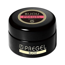 PRE GEL Pregel Bio Gel 4g UV/LED Compatible