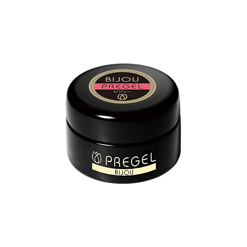 PRE GEL Pregel Bio Gel 4g UV/LED Compatible