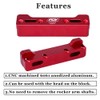 PQY Aluminum Valve Spring Compressor Tool Removal Compatible with Mitsubishi