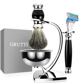 Grutti razor gift sets