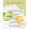 ClearDea. [ClearDea.]Green Tangerine Mild Dual Peeling Pad 140ml (50 pads)