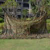 Sitong Camouflage Netting 150D Hunting Woodland 2x3m=6.56x9.84ft