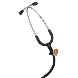 Stethoscope Charms -Baby Lion - Medical Gift