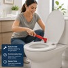 Toilet Seat Wrench for Installation & Removal – Portable 10/13/17