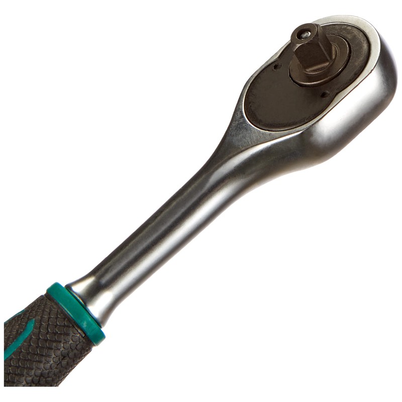 Mannesmann 1/4-inch Reversible Ratchet