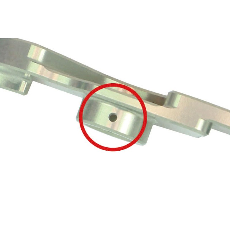 Special Parts Takekawa 01-14-0013 Super Camcheng Tensioner Monkey 125 (JB03)/CT125
