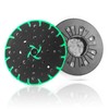 Upgraded Soft Sanding Pad-202461 Fits for Festool RO 150 FEQ