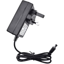 Mini Chainsaw Charger, Suitable for 6C8S & 8C85 Chainsaw, 21V 1A