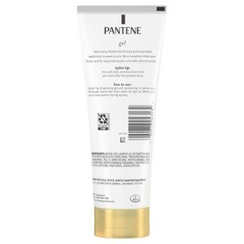 Pantene Pro-V Curl Sculpting Gel 6.8 oz (Pack of 2)