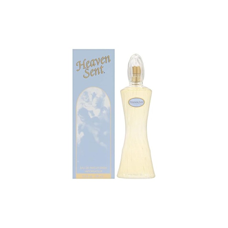 Heaven Sent By DANA FOR WOMEN 3.4 oz Eau De