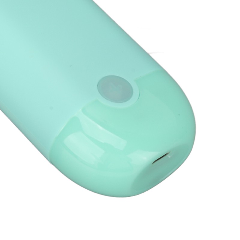 Vacuum Blackhead Remover Handheld Mini Lifting Massage Deep Clean USB