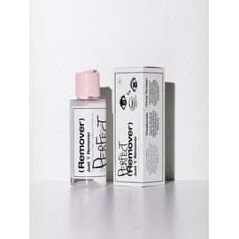 Perfect Clean Lip & Eye Remover 100ml / 퍼펙트 클린 립 앤 아이 리무버 100ml