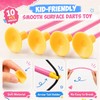 Unicorn Toys for Girls Ages 3-12, Bow and Arrow Set