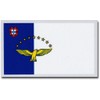 Azores - Flag Auto Decal