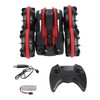 2.4G Amphibious Remote Control Car Land Water RC Stunt Car