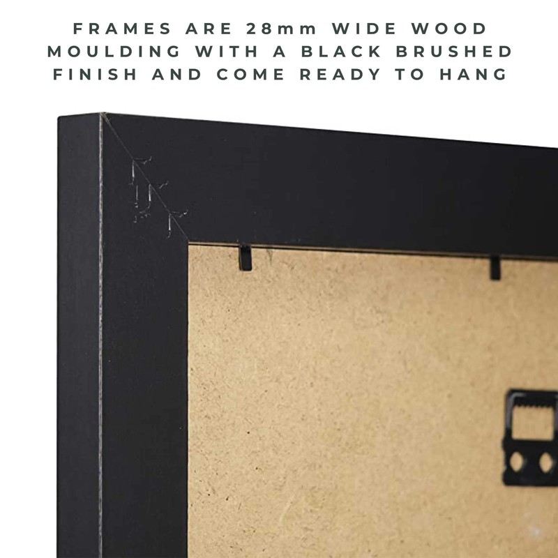 Spiffing Prints Solstice Tree – Botanical Print Featuring Tree of