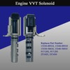 LLANNDER Engine Variable Valve Timing Control Solenoid VVTi Camshaft Valve