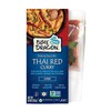 Blue Dragon 3 Step Thai Red Curry Kit, Pre-portioned sachets