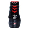 3x Umbro Power Body Wash - 400ml - (With A