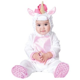InCharacter Costumes Magical Unicorn Infant Costume, Large 18-24 Months