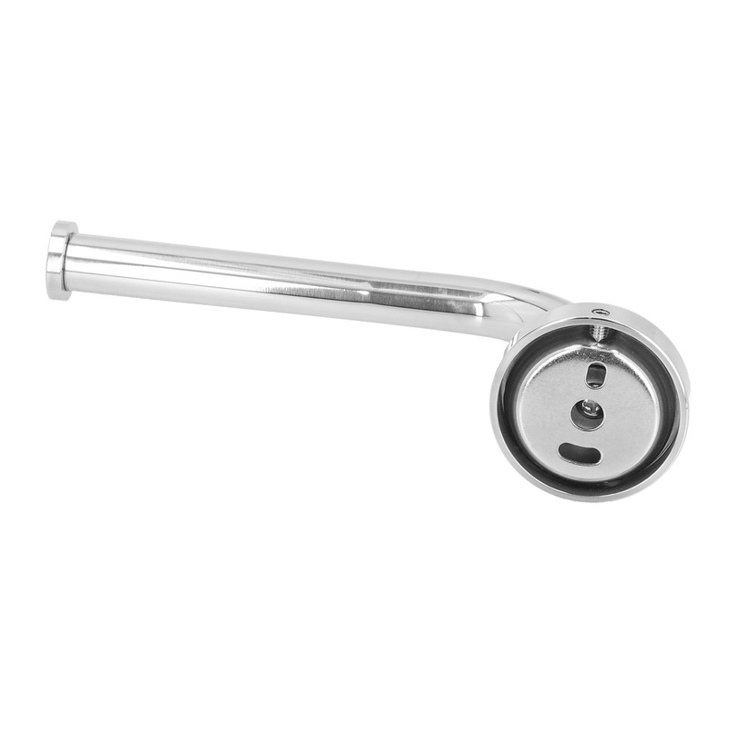 Toilet Paper Holder Stainless Steel RustProof Roll Paper Rack Wall
