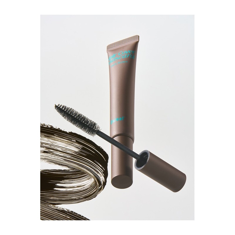 Dalif Glam Hair Cover Mascara 16g special (+ 8g gray
