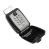 Punch Button Key Lock Box Waterproof 12 Digit Combination Car