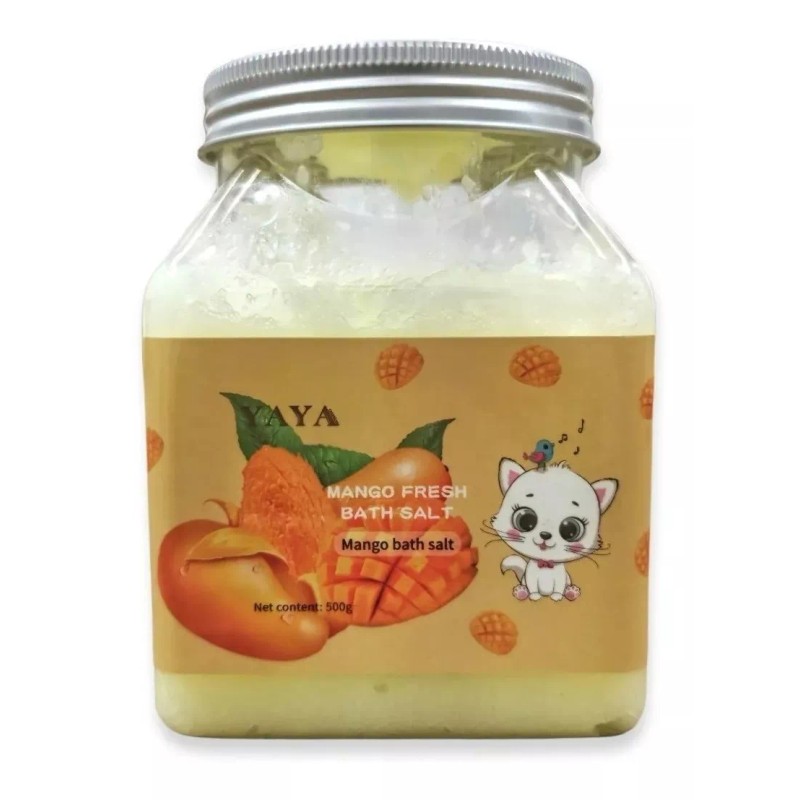 crema exfoleante frutal Exfoliante Frutal Corporal Renovación Celular Limpieza
