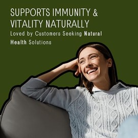 Inka Nature Graviola Annona Muricata 100 Caps 25-Day Supply - Natural Graviola Extract Supplement - Supports Immune Health - Vegan, Non-GMO - Herbal Wellness - JAS Certification