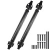 EVCUHASL 14" Gate Spring Self Closing Heavy Duty Outdoor Door