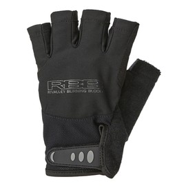 RBB RBB Salt Game Gloves 5C L BLK/Black 7770