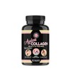 Angry Supplement™ Ageless Collagen - 60 Capsules (30 Servings) / 앵그리 서플리먼트™ 에이지리스 콜라겐 - 60캡슐 (30인분)