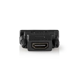 Nedis HDMI Adapter Hembr to DVI-D Male 24+1P