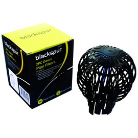 Blackspur BB-GM101 Down Pipe Filter Set