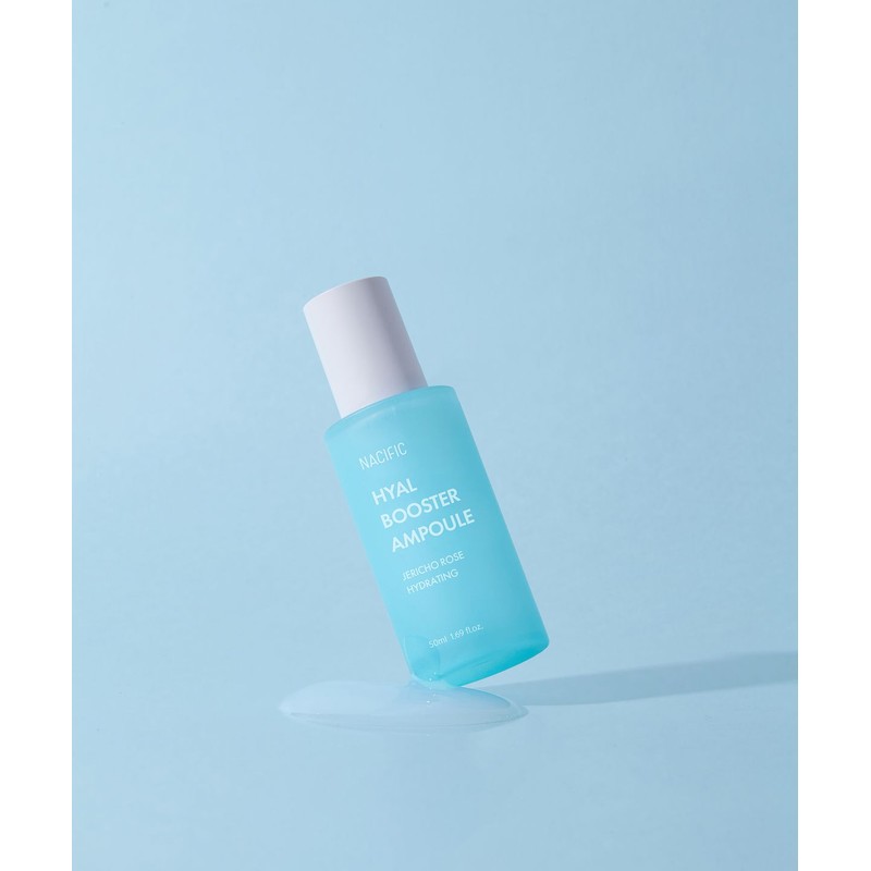 Nacific Hyal Booster Ampoule 50ML