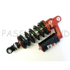 FAST ACE 11.5" 295mm Fast Ace Adjustable Rear Racing Shock BFA51AR 1000 lbs W/ Reservoir
