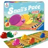 Ravensburger Snail's Pace Race Game for Age 3 & Up