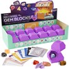 Dan&Darci Dig a Dozen Gem Blocks Mining Kit for Kids