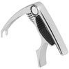 Guitar Capo 2 in 1 Zinc Alloy Multifunctional Professional Musical