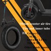 Electric Scooter tire.Scooter tire and Tube.10"Air Filled Tires.Can Be Use