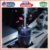 UrrSovv Car Diffuser Humidifier USB Aromatherapy Essential Oil Diffuser Car