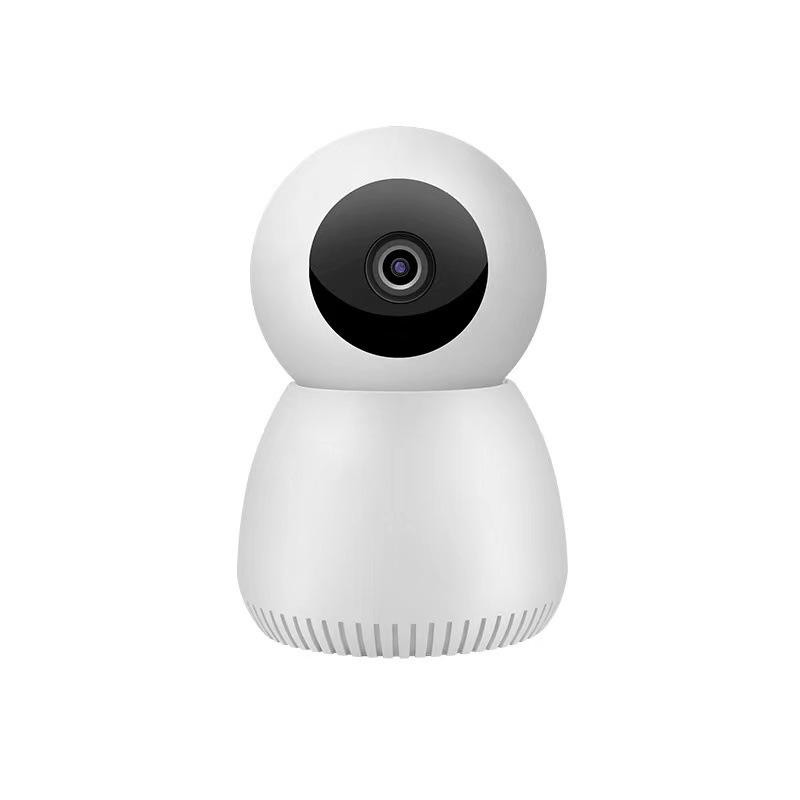 PETS Camera, Indoor Home Security Smart Camera, Dual Band WiFi,